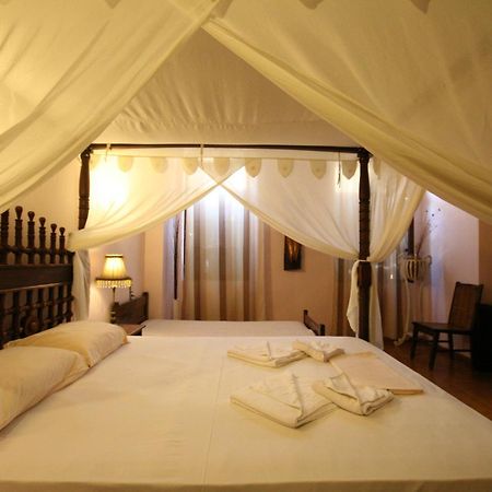 Boutique Hotel Del Doge Chania  Luaran gambar
