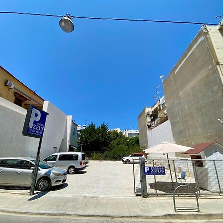 Boutique Hotel Del Doge Chania  Luaran gambar