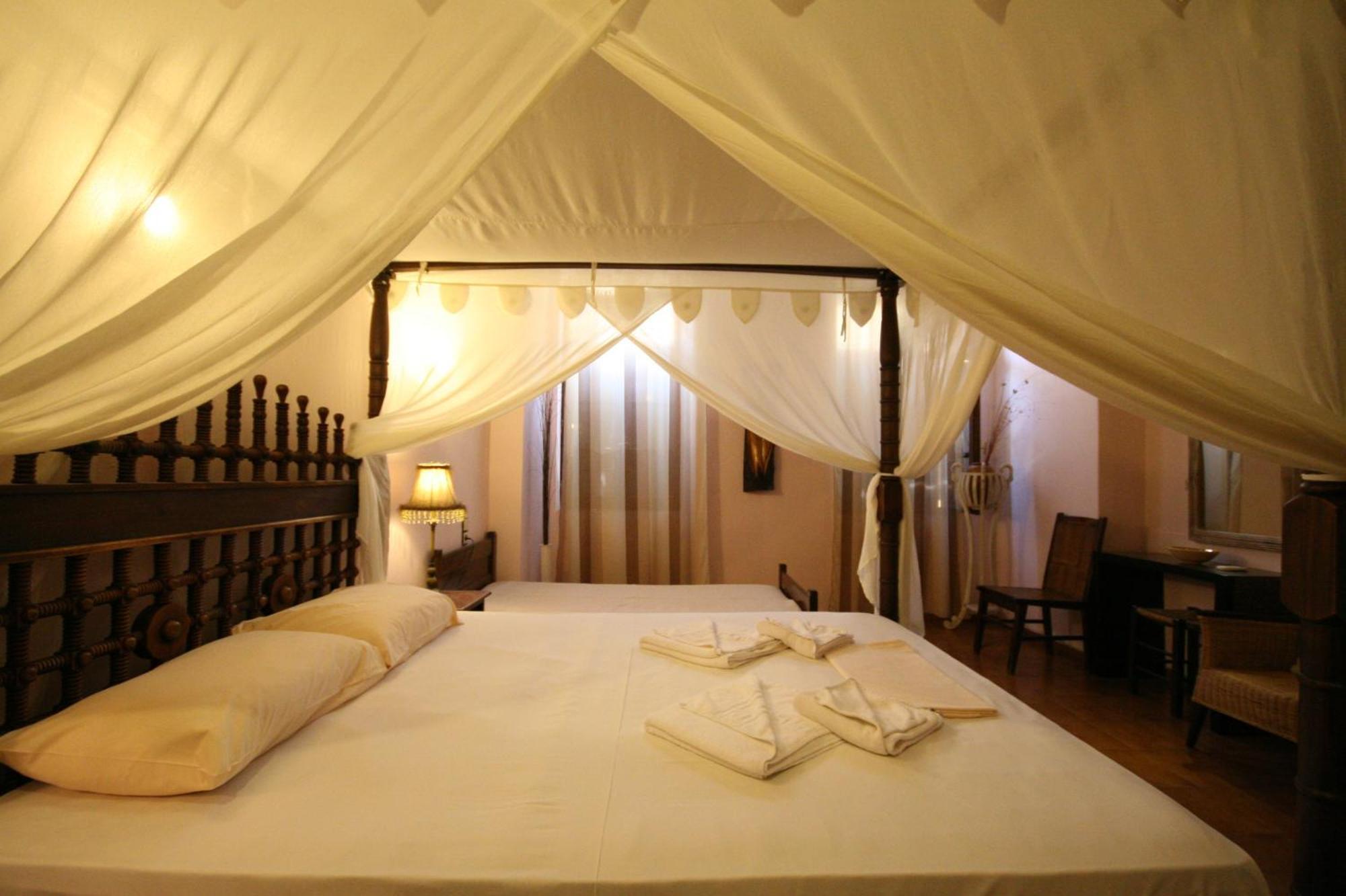Boutique Hotel Del Doge Chania  Luaran gambar