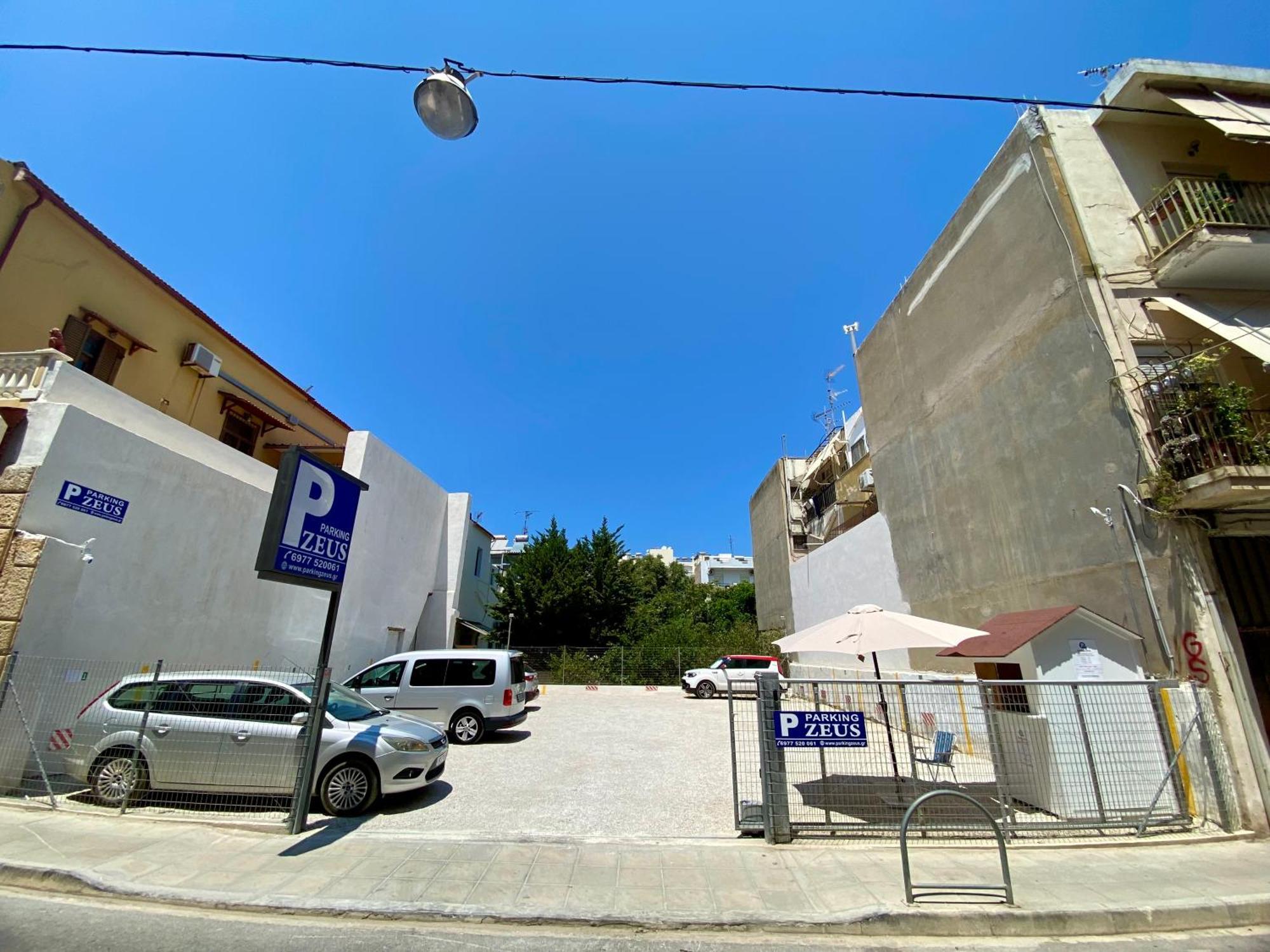 Boutique Hotel Del Doge Chania  Luaran gambar
