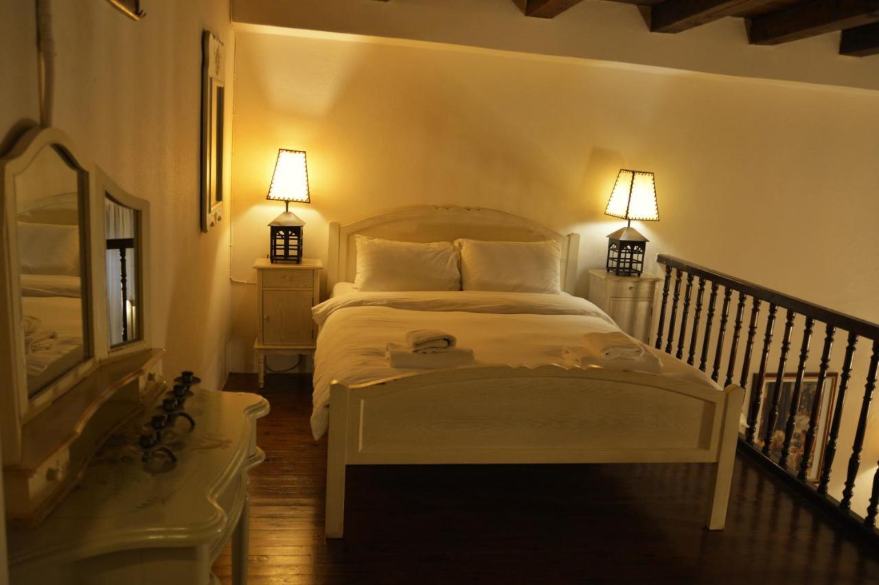 Boutique Hotel Del Doge Chania  Luaran gambar