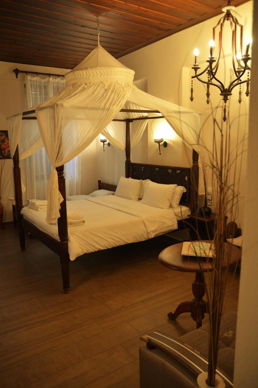 Boutique Hotel Del Doge Chania  Luaran gambar