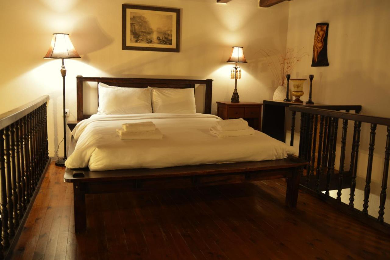 Boutique Hotel Del Doge Chania  Luaran gambar