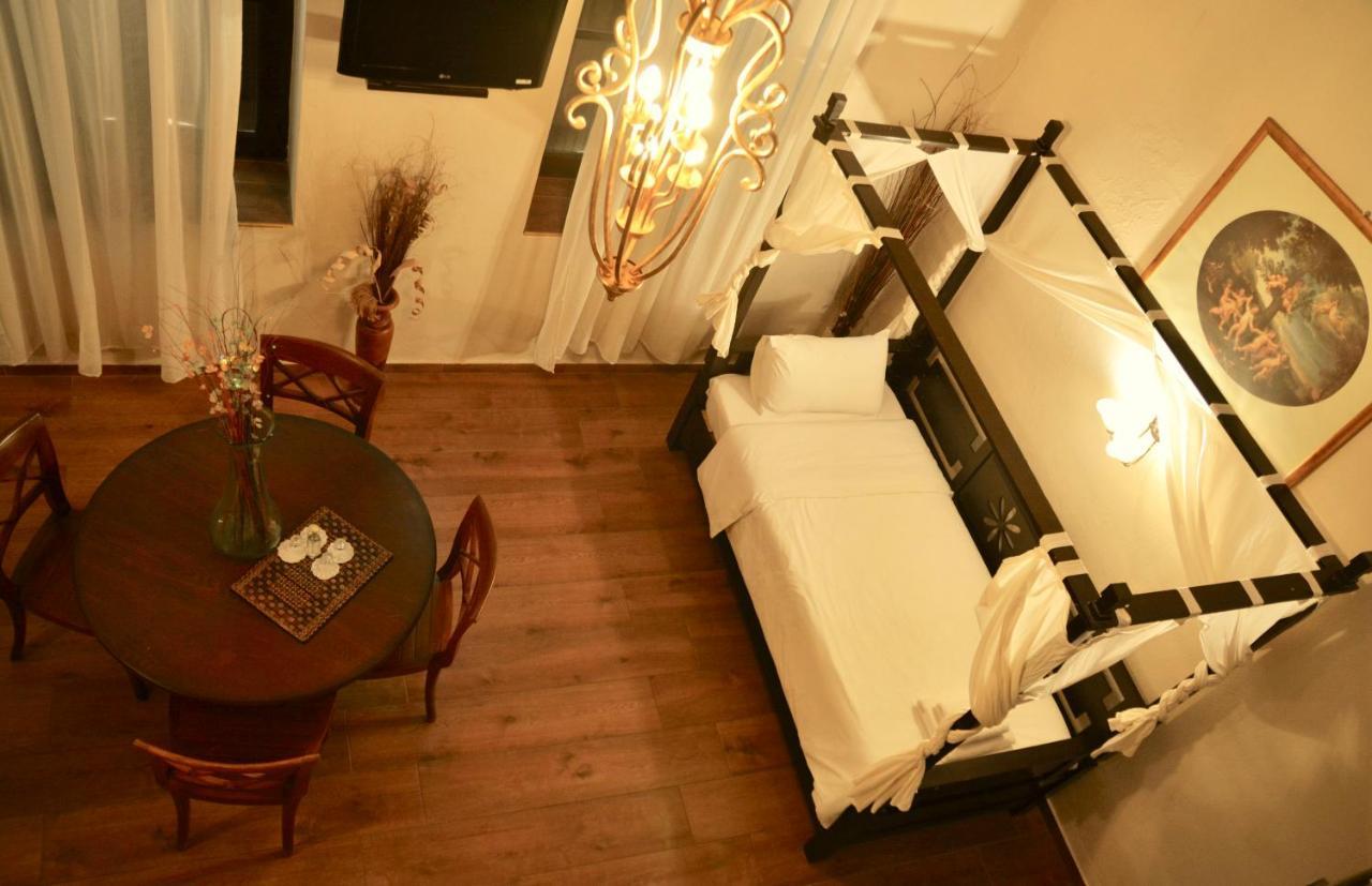 Boutique Hotel Del Doge Chania  Luaran gambar