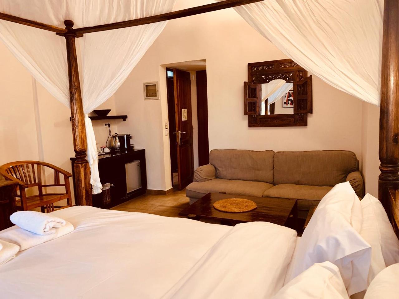 Boutique Hotel Del Doge Chania  Luaran gambar