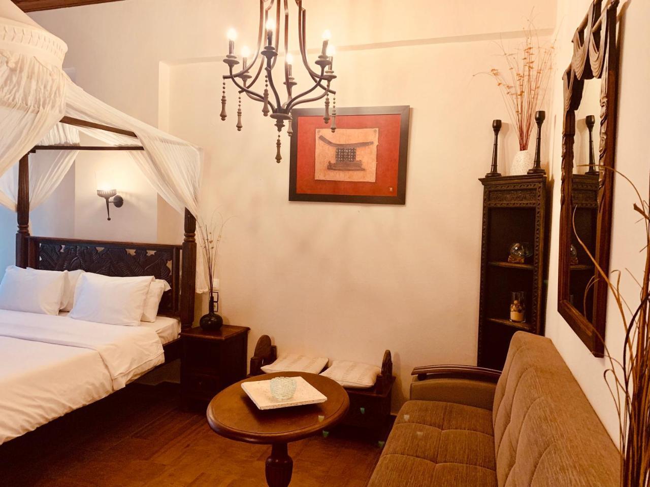 Boutique Hotel Del Doge Chania  Luaran gambar