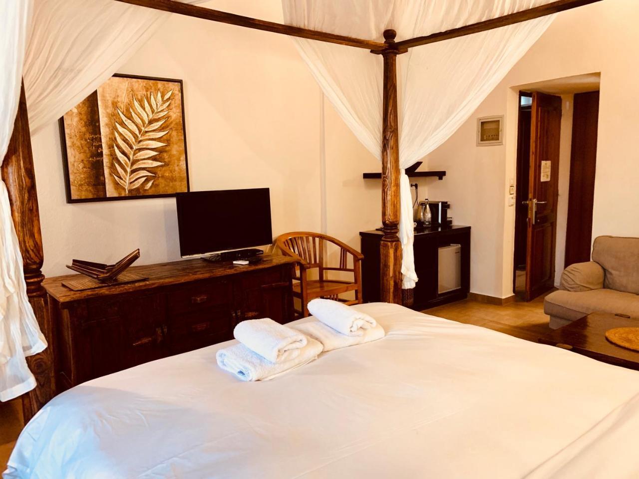 Boutique Hotel Del Doge Chania  Luaran gambar