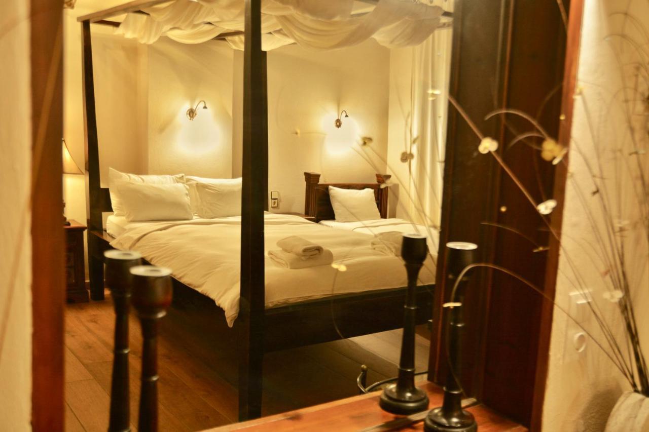 Boutique Hotel Del Doge Chania  Luaran gambar