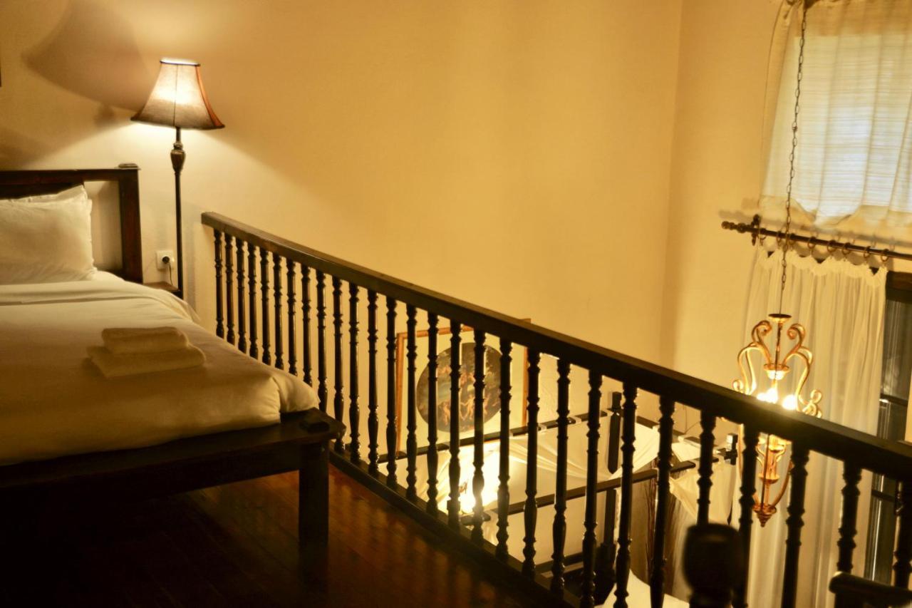 Boutique Hotel Del Doge Chania  Luaran gambar