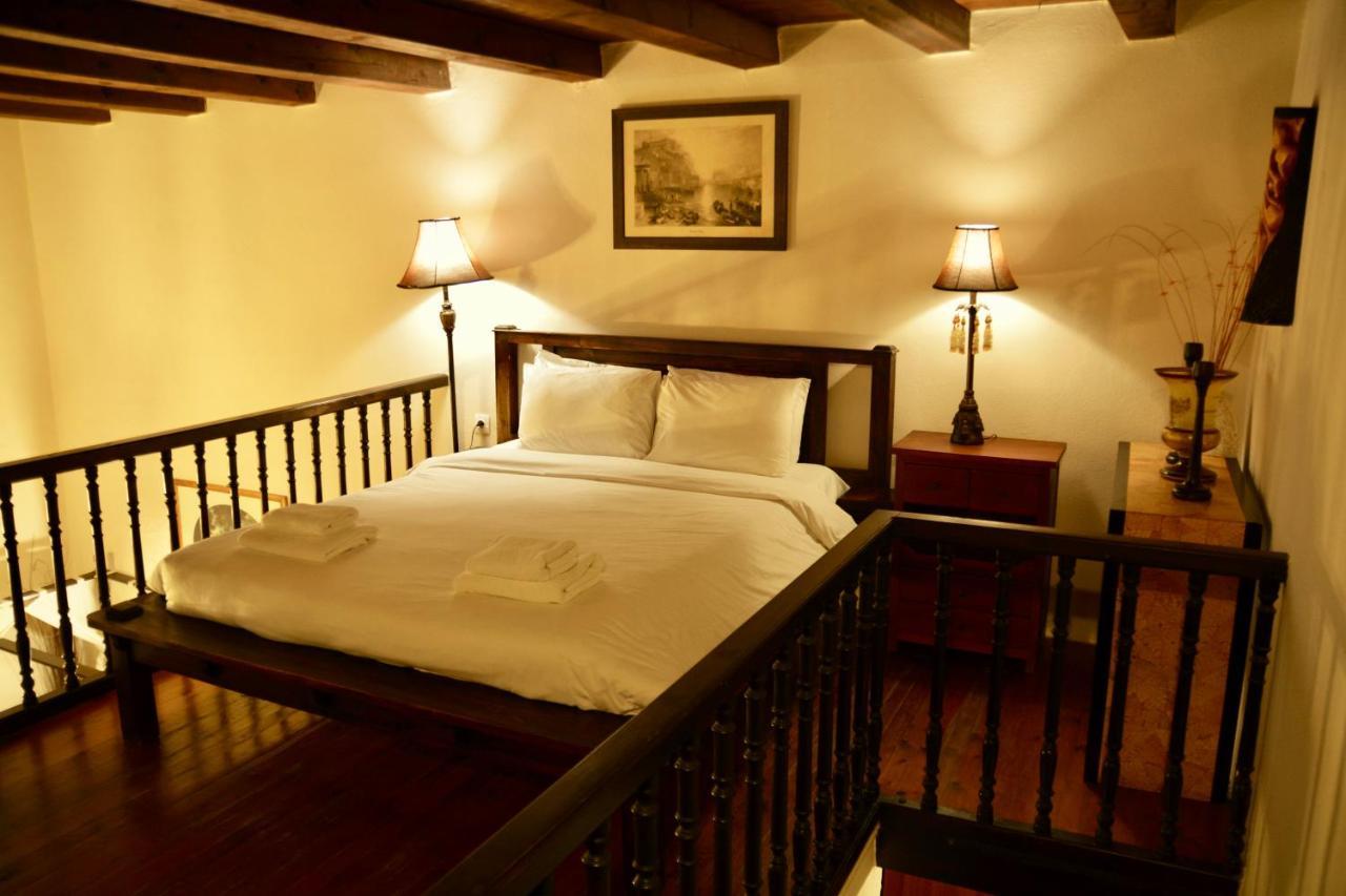 Boutique Hotel Del Doge Chania  Luaran gambar