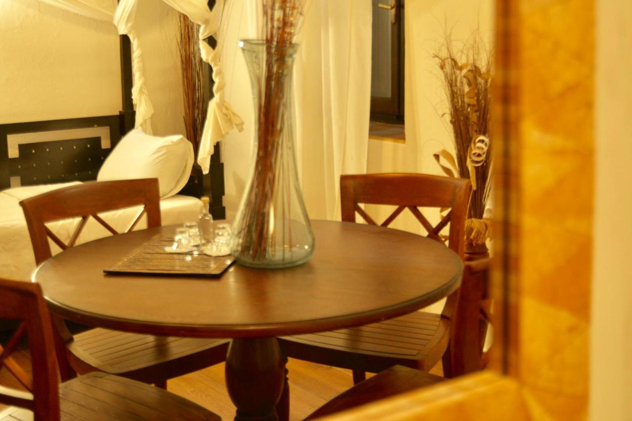 Boutique Hotel Del Doge Chania  Luaran gambar