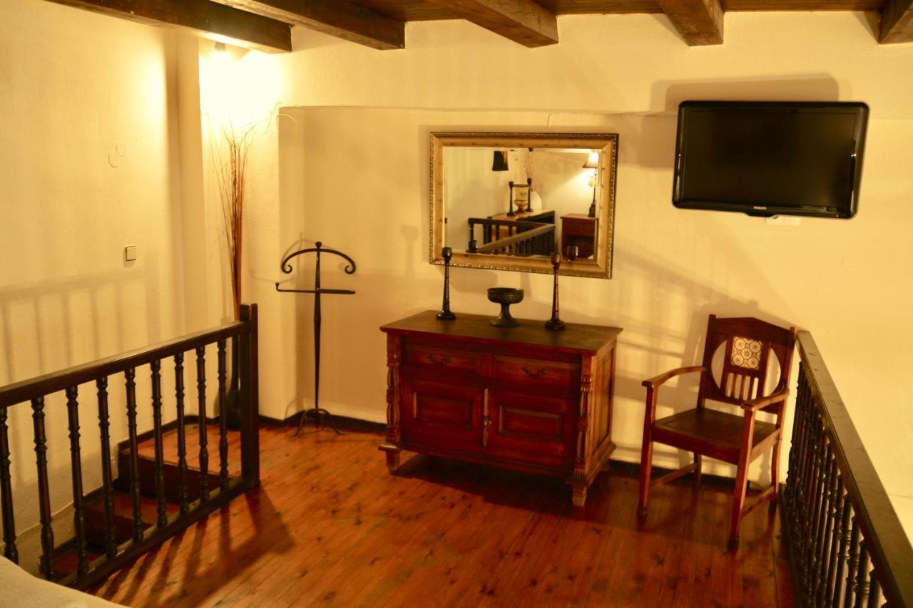 Boutique Hotel Del Doge Chania  Luaran gambar