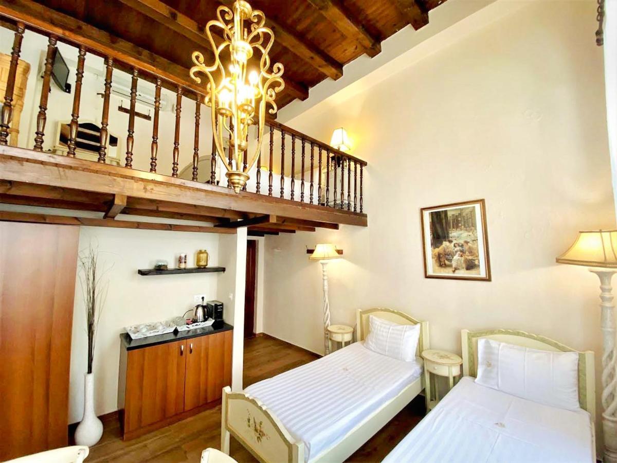 Boutique Hotel Del Doge Chania  Luaran gambar