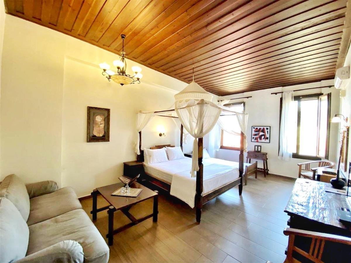 Boutique Hotel Del Doge Chania  Luaran gambar