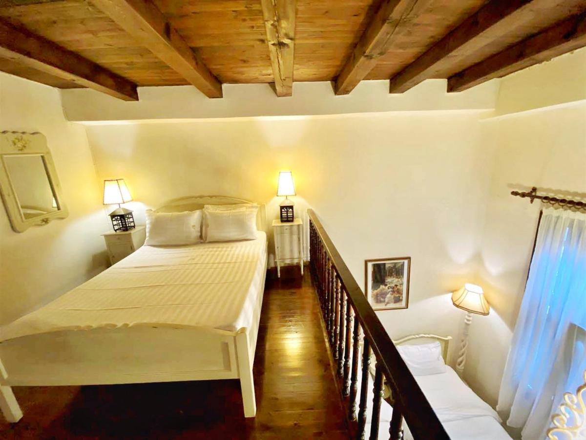 Boutique Hotel Del Doge Chania  Luaran gambar