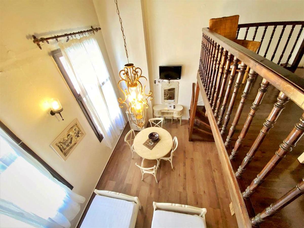 Boutique Hotel Del Doge Chania  Luaran gambar