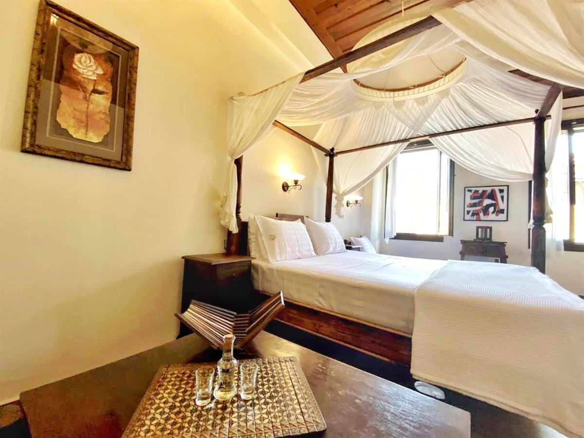 Boutique Hotel Del Doge Chania  Luaran gambar