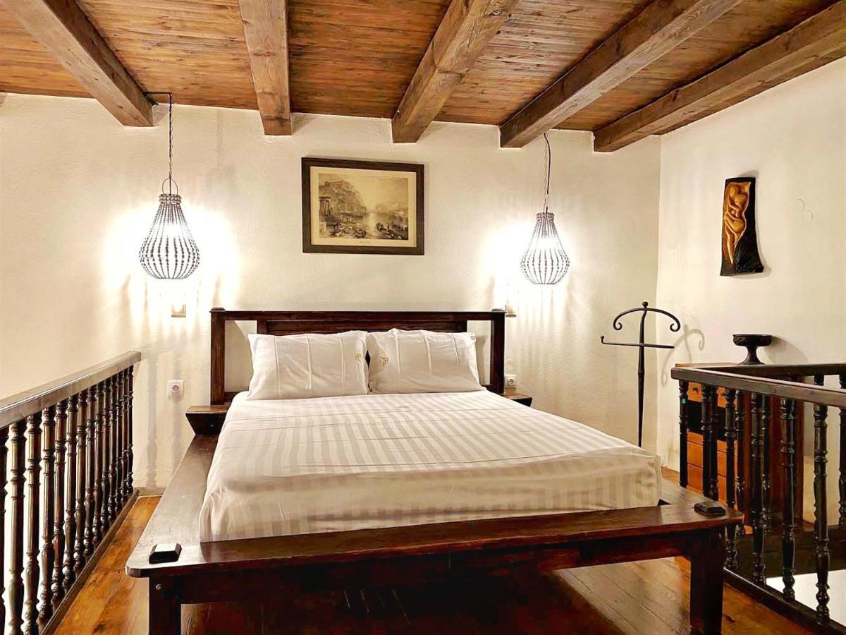 Boutique Hotel Del Doge Chania  Luaran gambar