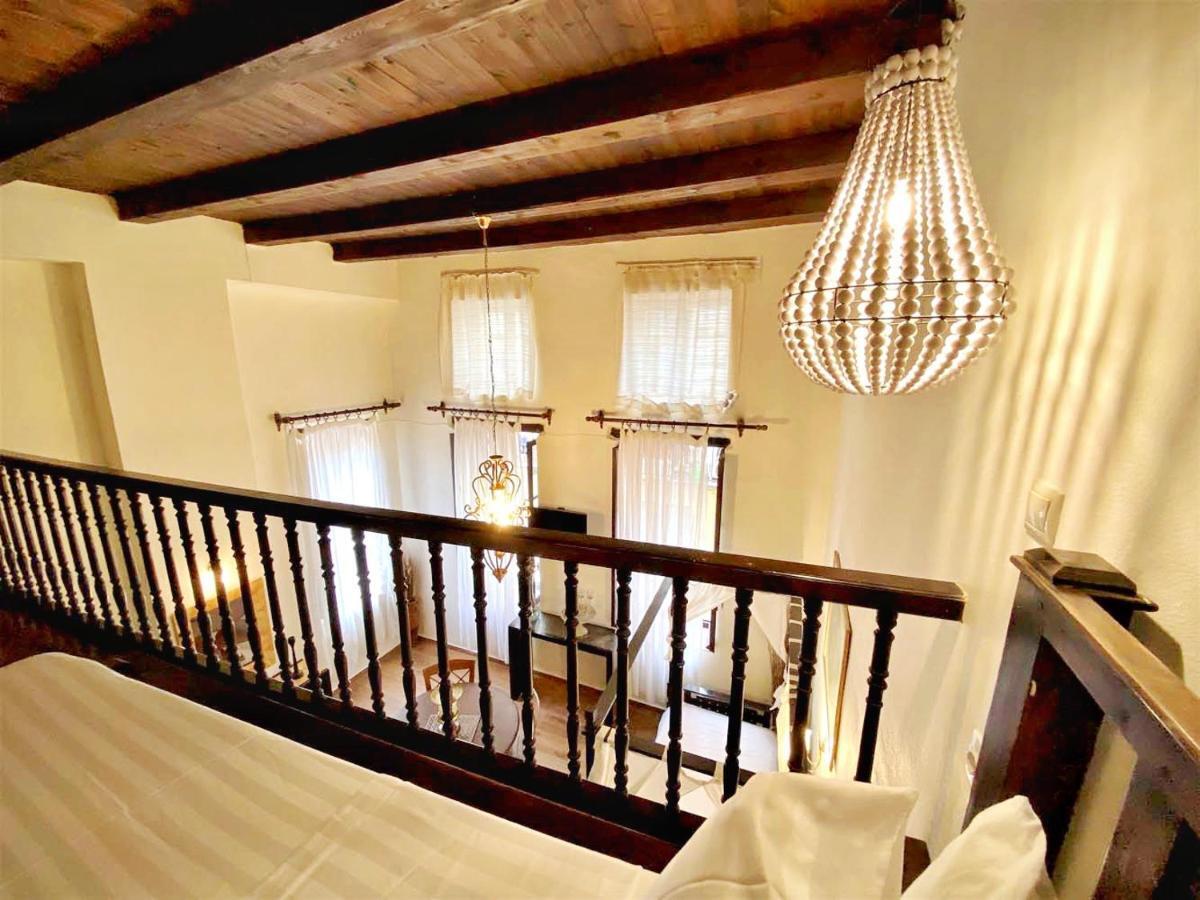Boutique Hotel Del Doge Chania  Luaran gambar