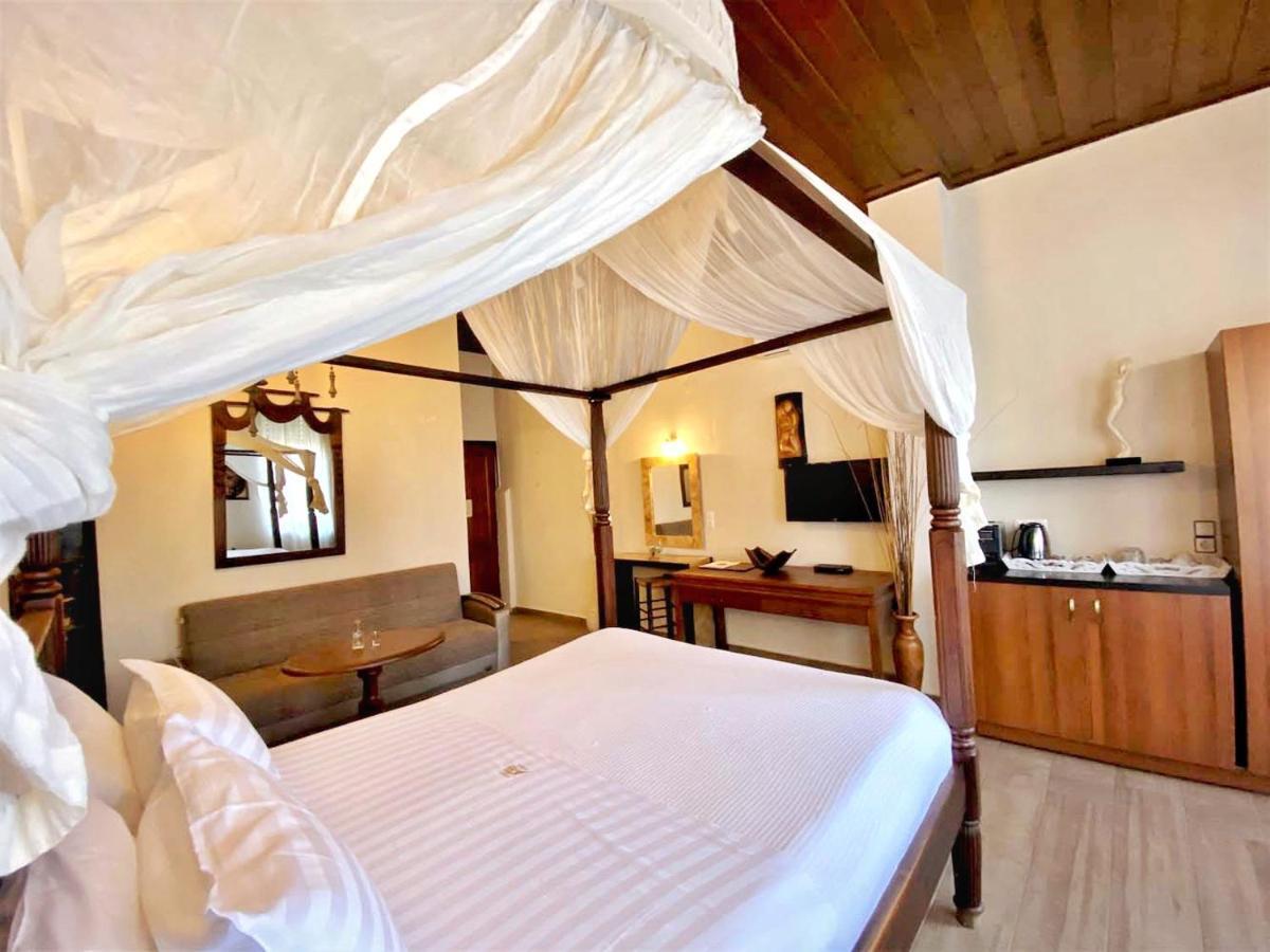 Boutique Hotel Del Doge Chania  Luaran gambar
