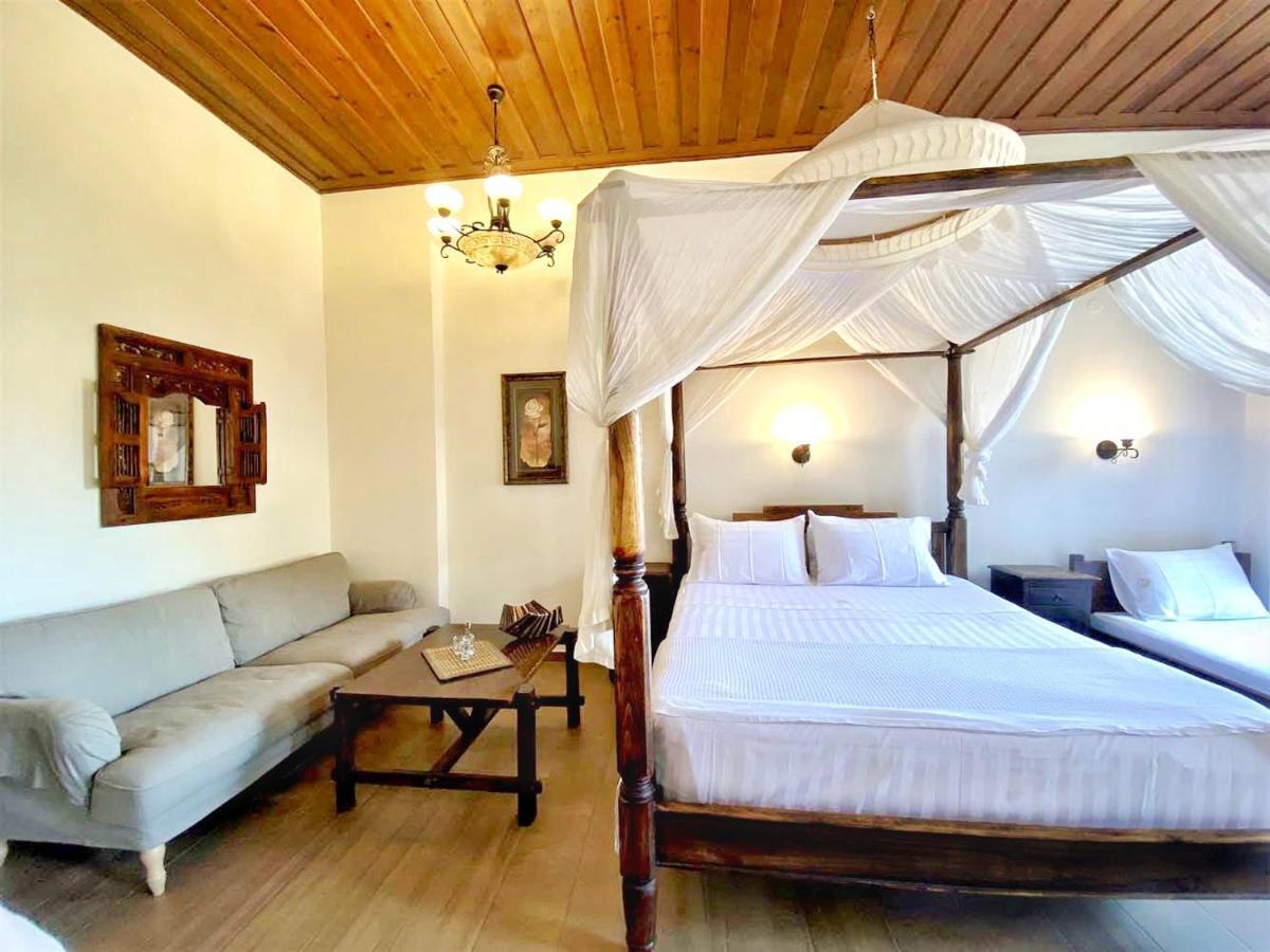 Boutique Hotel Del Doge Chania  Luaran gambar