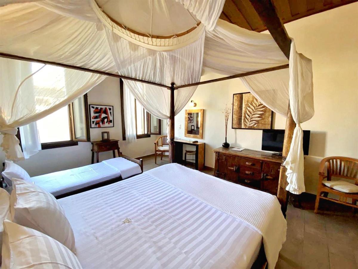 Boutique Hotel Del Doge Chania  Luaran gambar