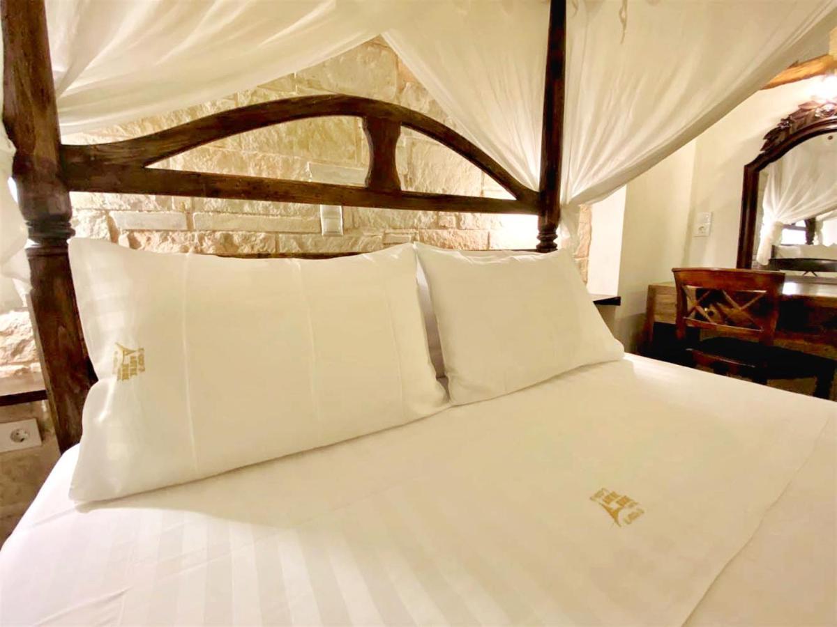 Boutique Hotel Del Doge Chania  Luaran gambar