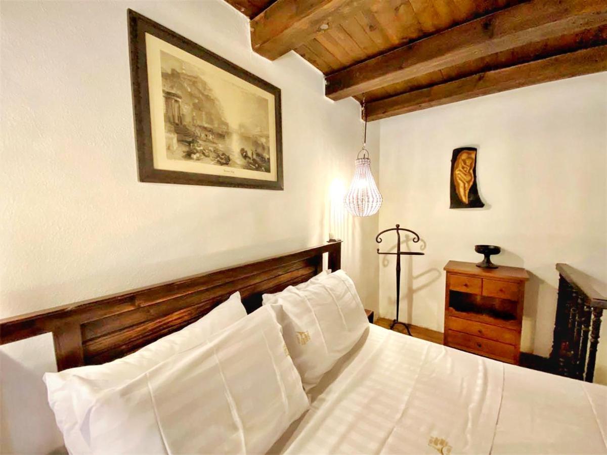 Boutique Hotel Del Doge Chania  Luaran gambar
