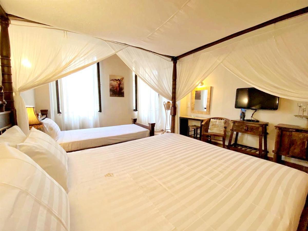 Boutique Hotel Del Doge Chania  Luaran gambar